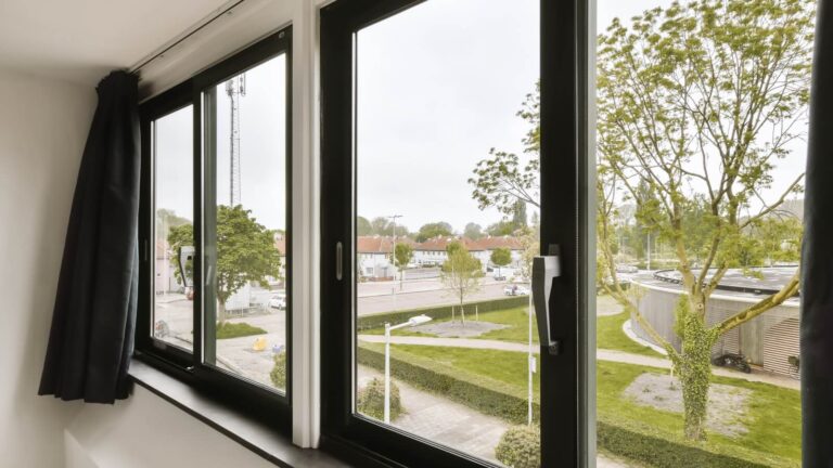 Instalación puertas de aluminio e instalación de ventanas de aluminio en Reus