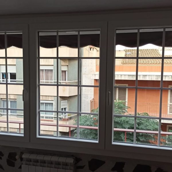 Instalación de ventana PVC en Reus y Tarragona 15