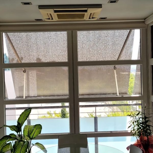 Instalación de puertas de ventana PVC en Reus y Tarragona 16